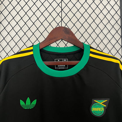 Jamaica Preta 2024