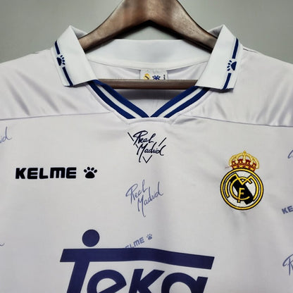 Real Madrid Principal 1994/1995