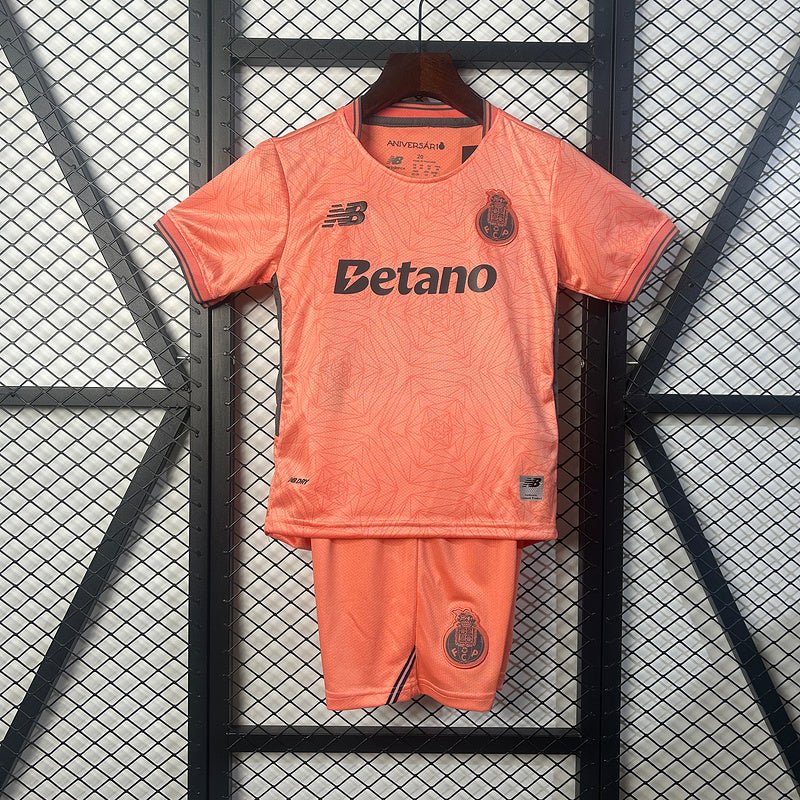Kit Porto Alternativo Criança 2025/2026