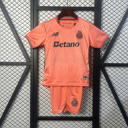 Kit Porto Alternativo Criança 2025/2026