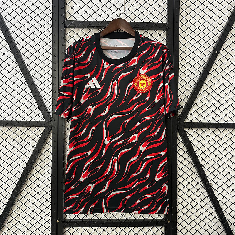 Manchester Edição Especial 2025/2026