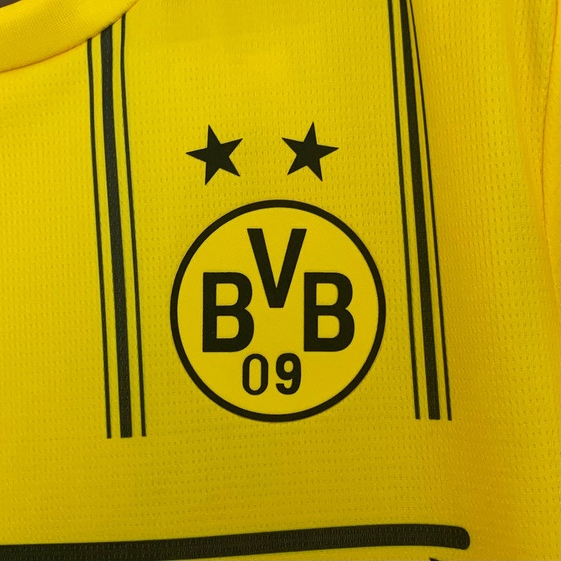 Dortmund Edição Especial One Peace