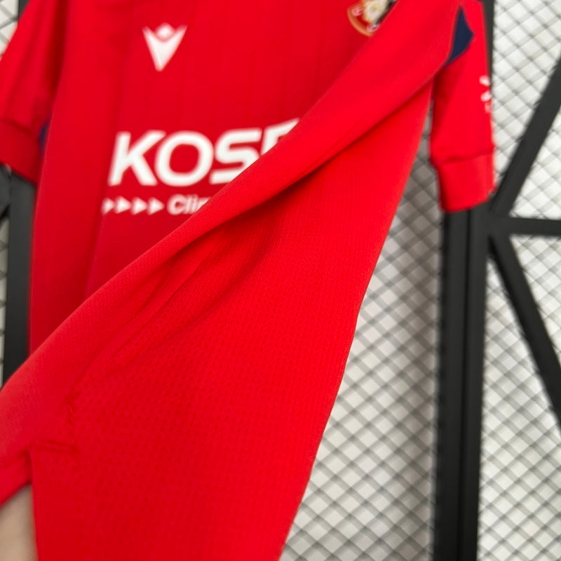 Osasuna Principal 2025/2026