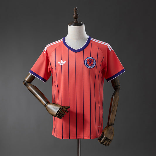 Escocia Alternativa 2026