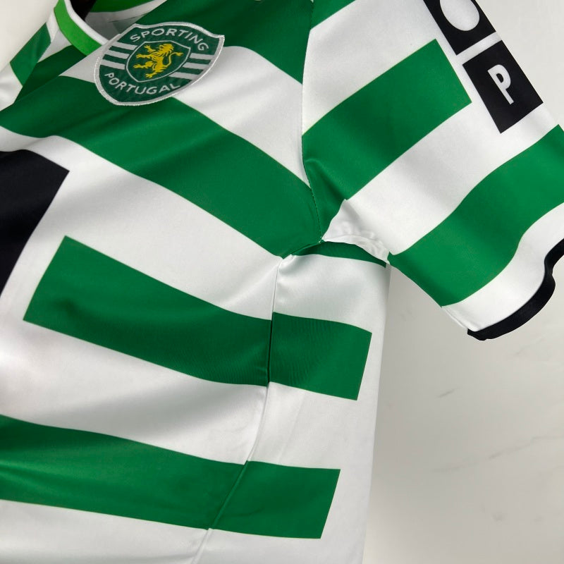 Sporting Principal 2003/2004