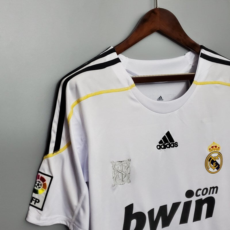Real Madrid Principal 2009/2010