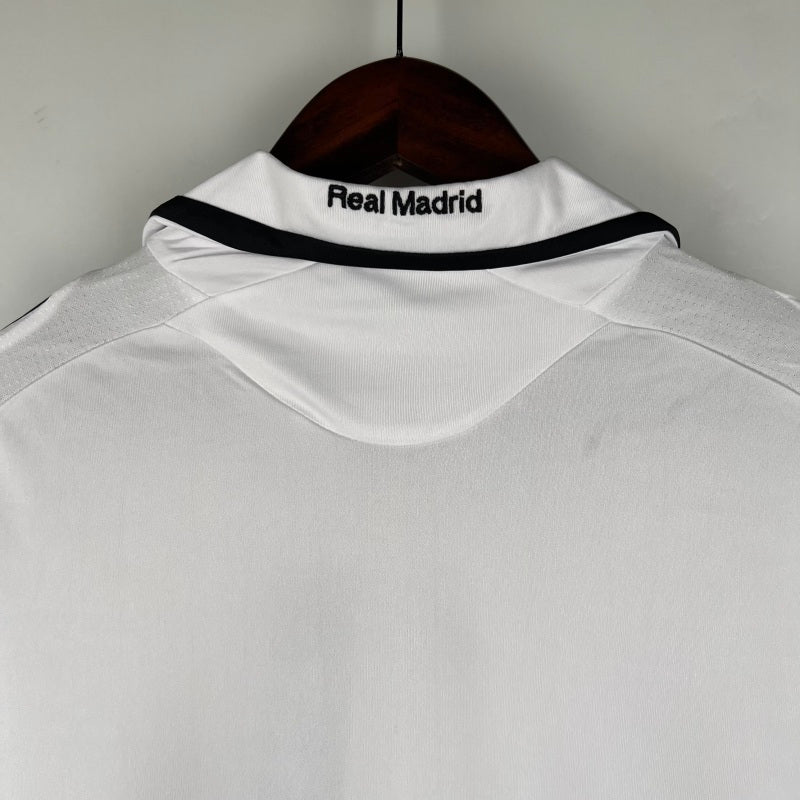 Real Madrid Principal 2008/2009