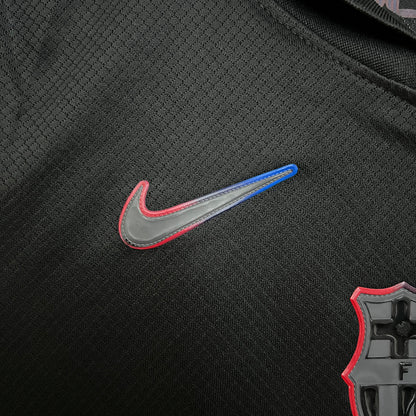 Kit Barcelona Edição Especial Criança 2025/2026