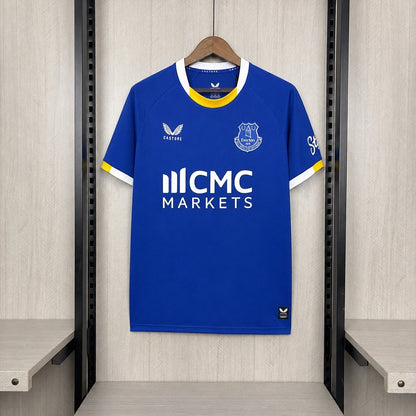Everton Principal 2026/2027
