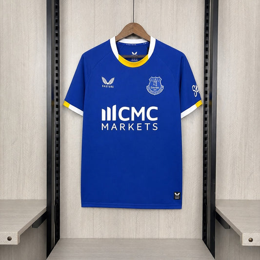 Everton Principal 2026/2027