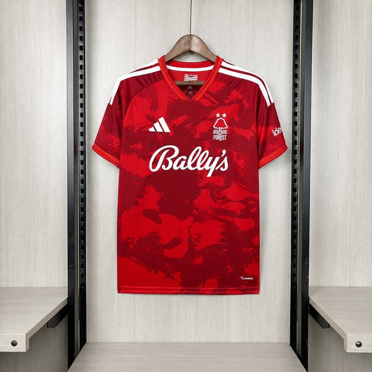 Nottingham Forest Principal 2026/2027