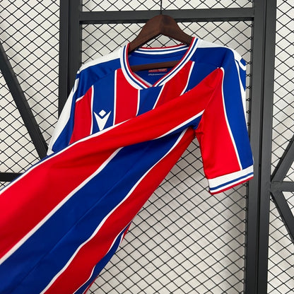 Crystal Palace Principal 2025/2026