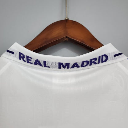 Real Madrid Principal 1996/1997