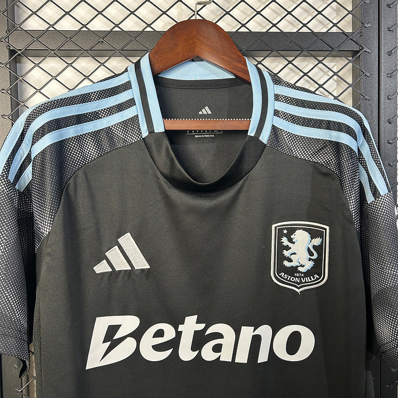 Aston Villa Alternativa 2025/2026
