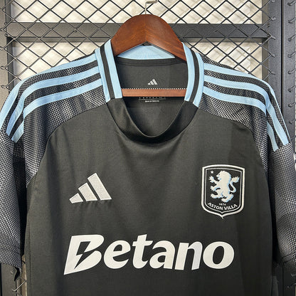 Aston Villa Alternativa 2025/2026