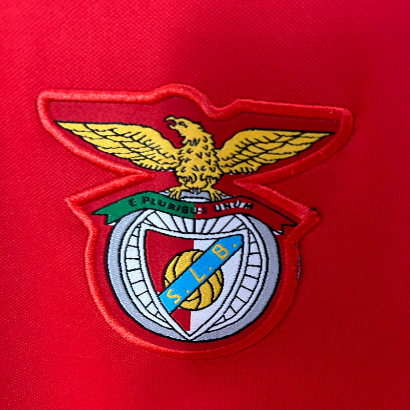 Benfica Principal 2004/2005