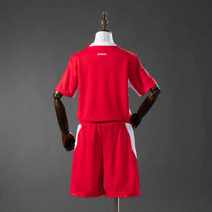 Kit Suiça Principal 2026