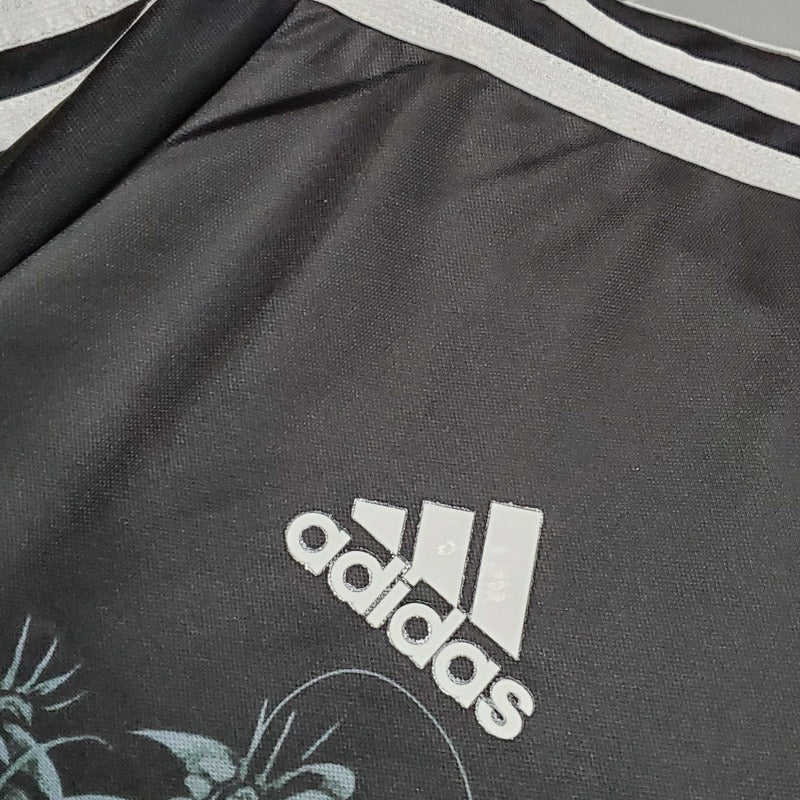 Real Madrid Terceira 2014/2015