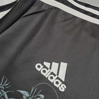 Real Madrid Terceira 2014/2015