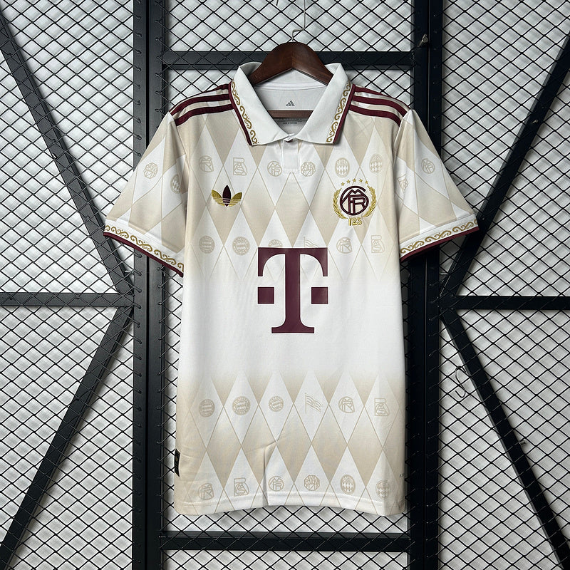 Bayern Edição Especial 125 Anos
