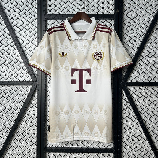 Bayern Edição Especial 125 Anos