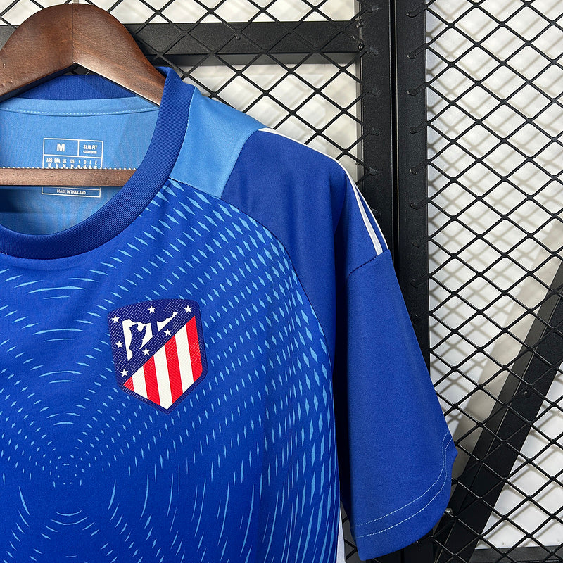 Atlético de Madrid Guarda-Redes 2025/2026