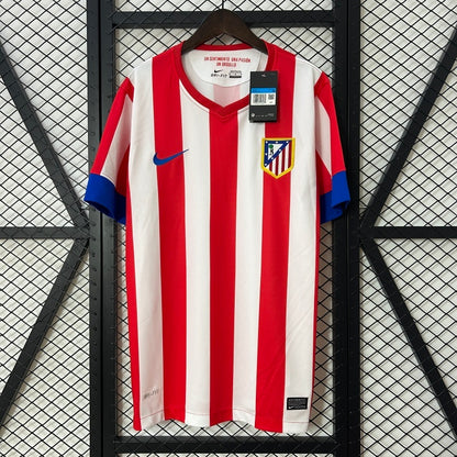 Atletico Madrid Principal 2012/2013