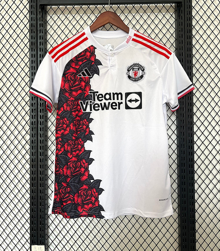 Manchester United Edição Especial 2025/2026