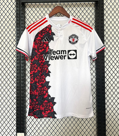 Manchester United Edição Especial 2025/2026