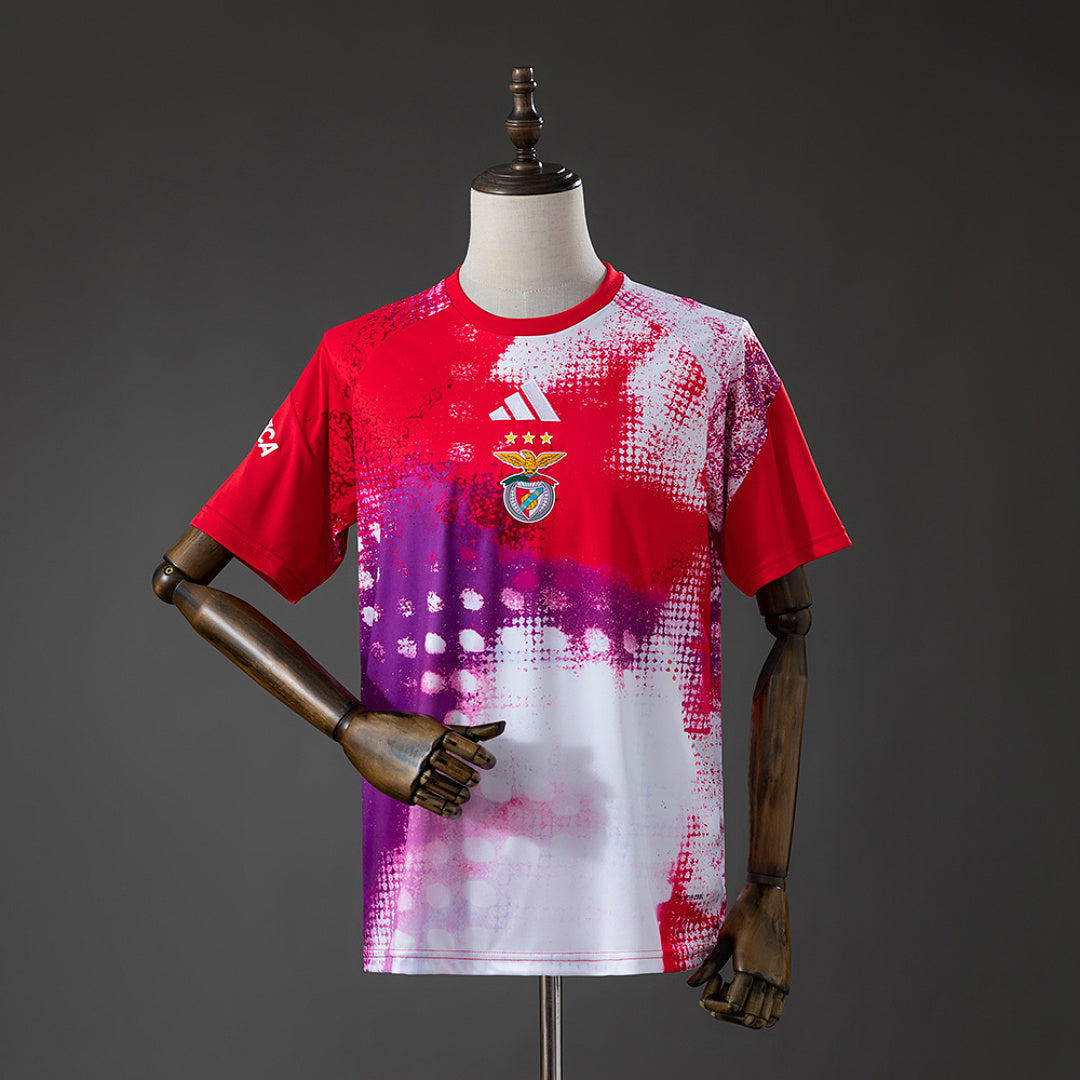 Benfica Pré Match 2026/2027