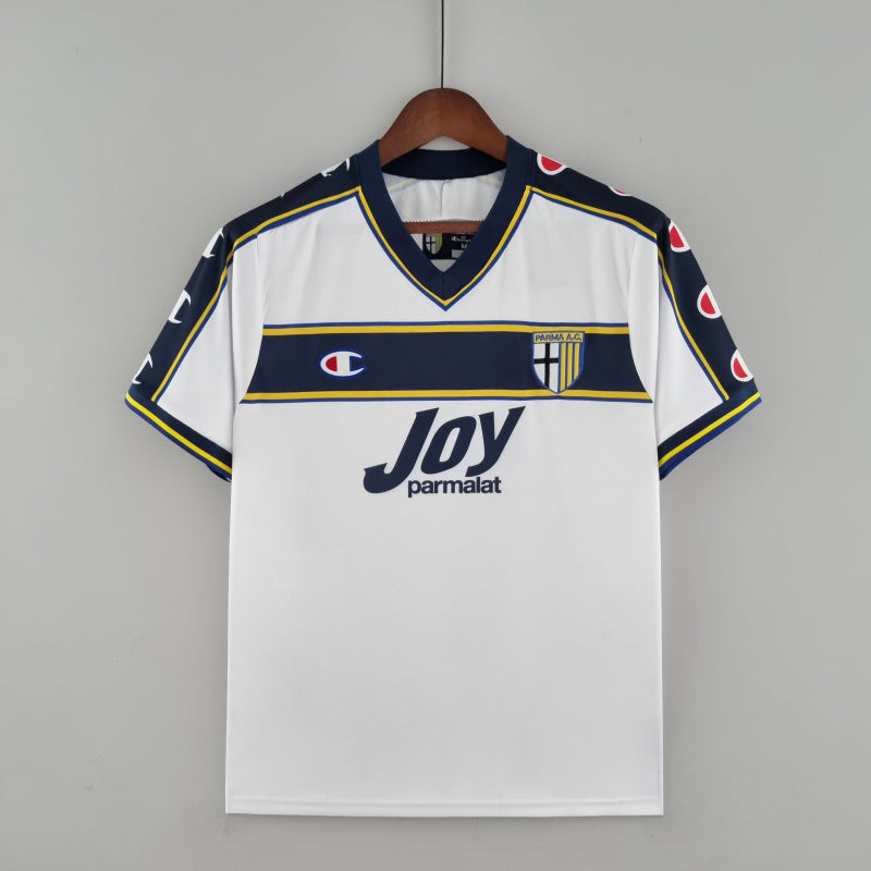 Parma Alternativa 2001/2002