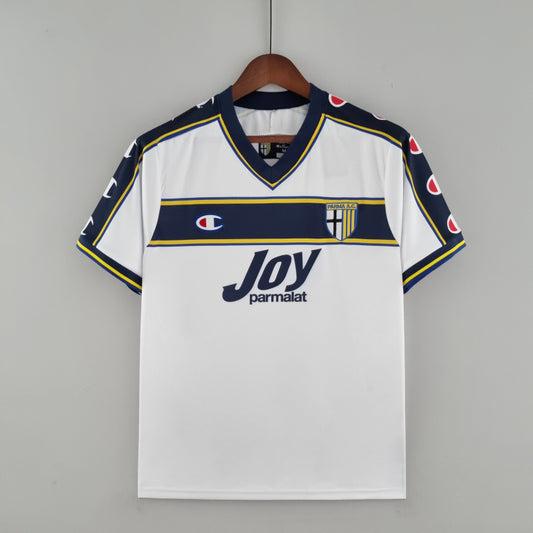 Parma Alternativa 2001/2002