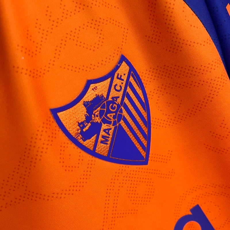 Malaga Alternativa 2025/2026
