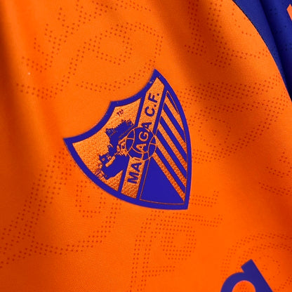 Malaga Alternativa 2025/2026