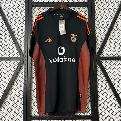 Benfica Alternativa 2002/2003