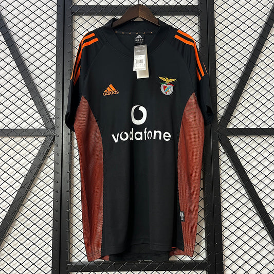 Benfica Alternativa 2002/2003