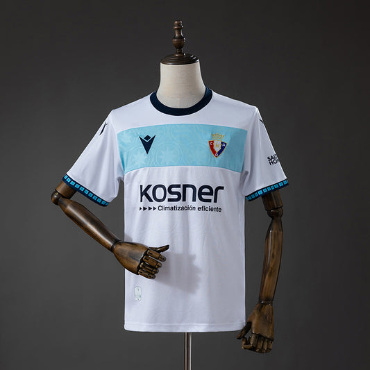 Osasuna Alternativa 2026/2027