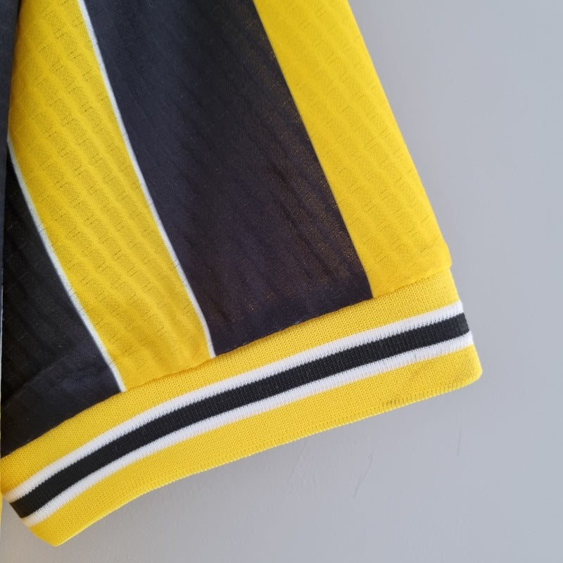 Lazio Terceira 1999/2000