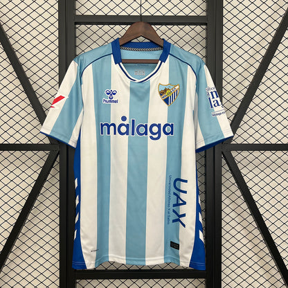 Malaga Principal 2025/2026