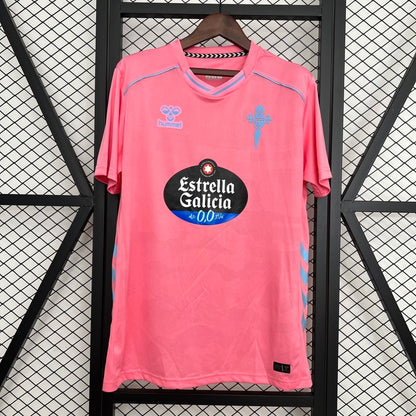 Celta de Vigo Terceira 2025/2026