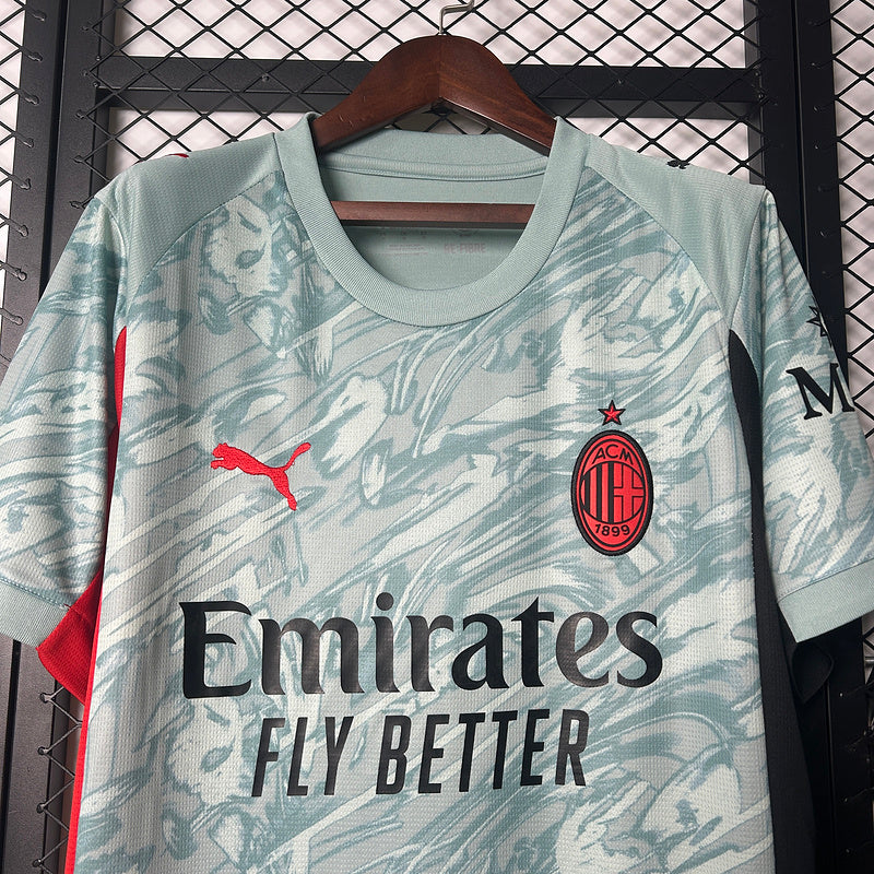 Milan Guarda-Redes 2025/2026