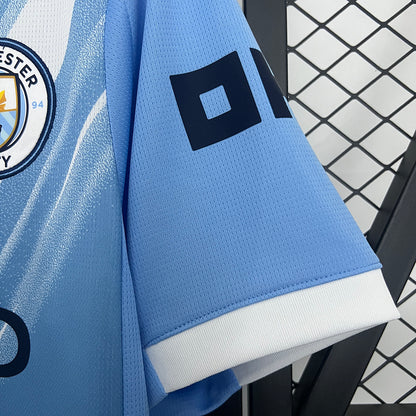 Manchester City Principal 2025/2026