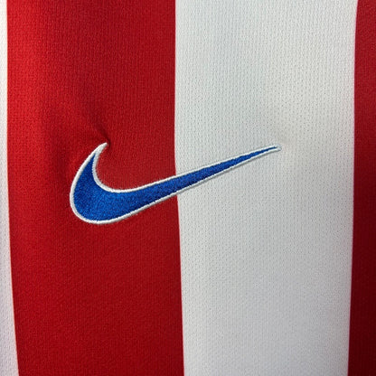Atletico Madrid Principal 2016/2017