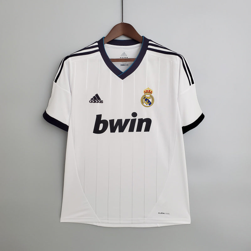 Real Madrid Principal 2012/2013