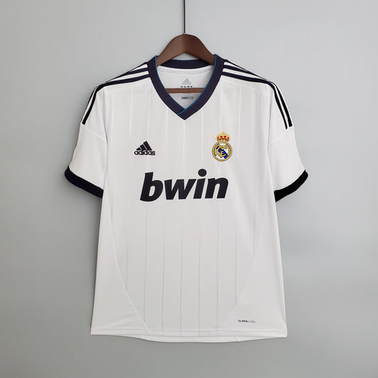 Real Madrid Principal 2012/2013