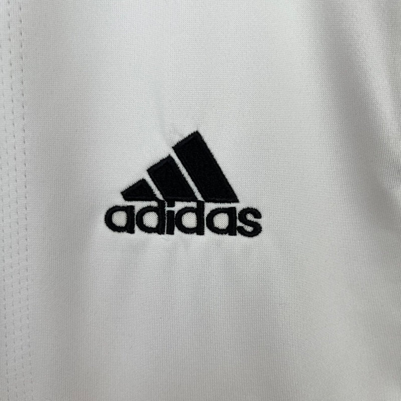 Real Madrid Principal 2003/2004