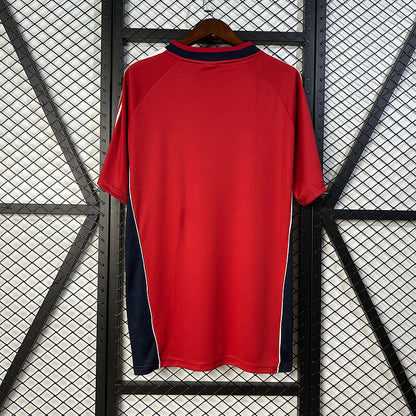 Benfica Principal 1999/2000