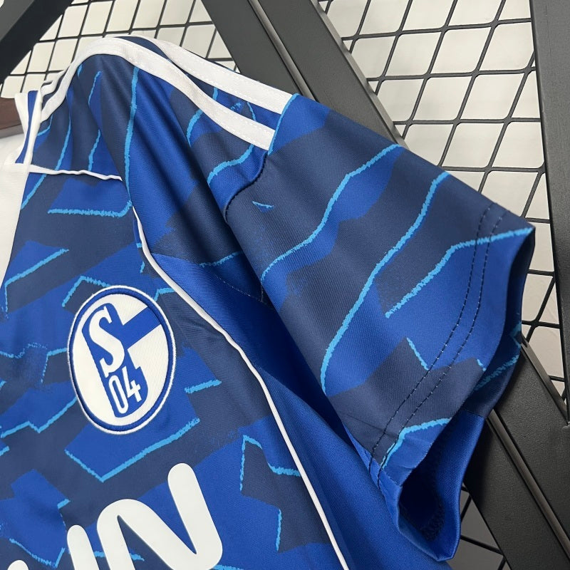 Schalke Principal 2025/2026
