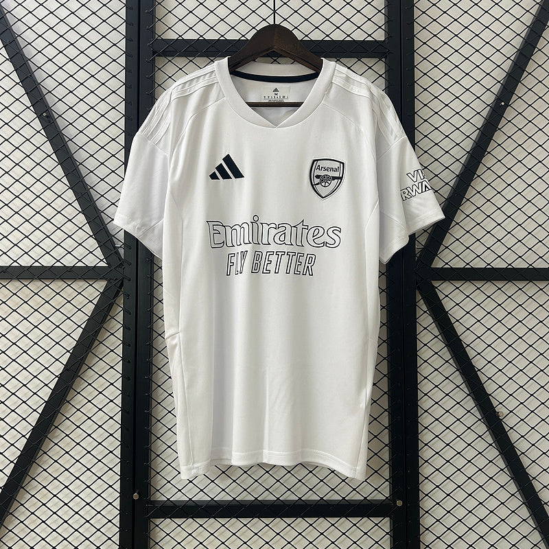 Arsenal Edição Especial 2025/2026