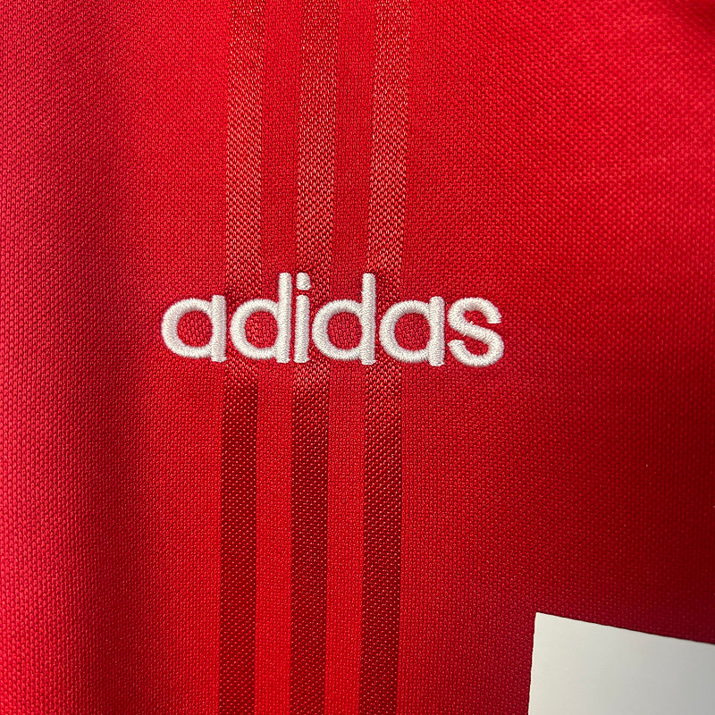 Benfica Principal 1997/1998